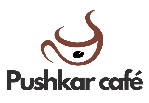 Pushkar Café